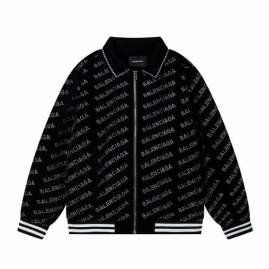 Picture of Balenciaga Jackets _SKUBalenciagaM-2XLtltx3035998
